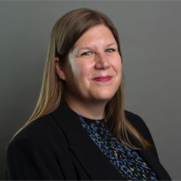 Linda Weston