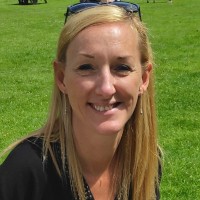 Kate Parker