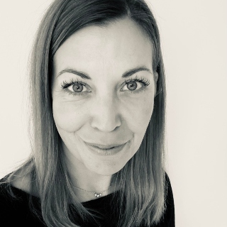 Johanna Waara