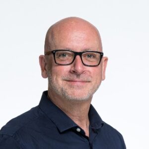 Clive Cornelius