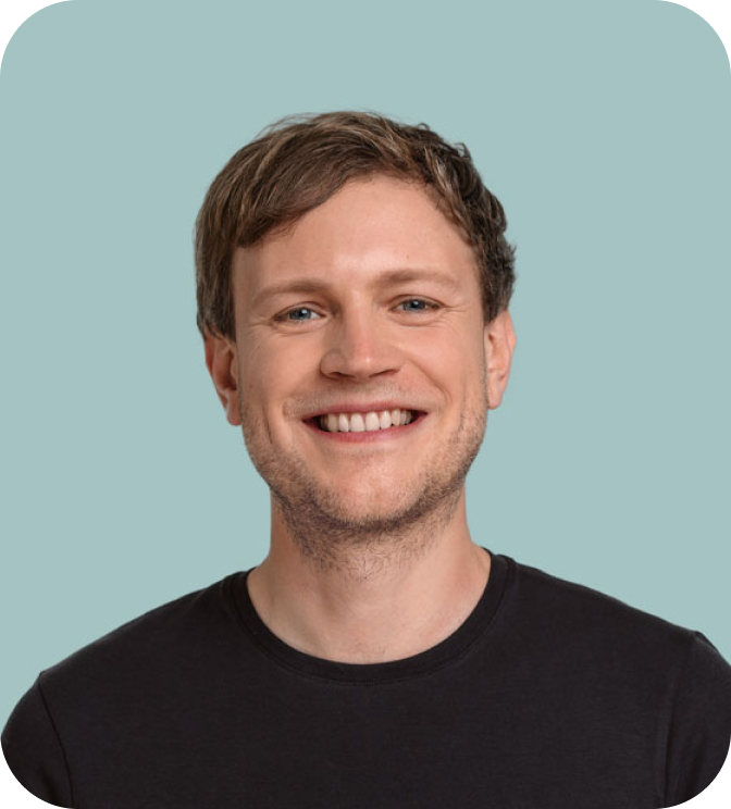 Malte Rau