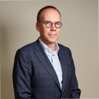 Francois Benaroya