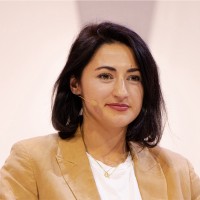 Lubomila Jordanova