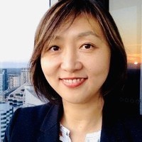 Heather xiao