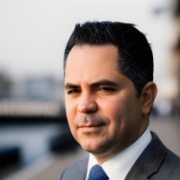 Marcus Vinicius Martinez