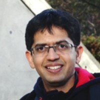 Ritesh Jain