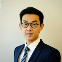 Simon Kwong