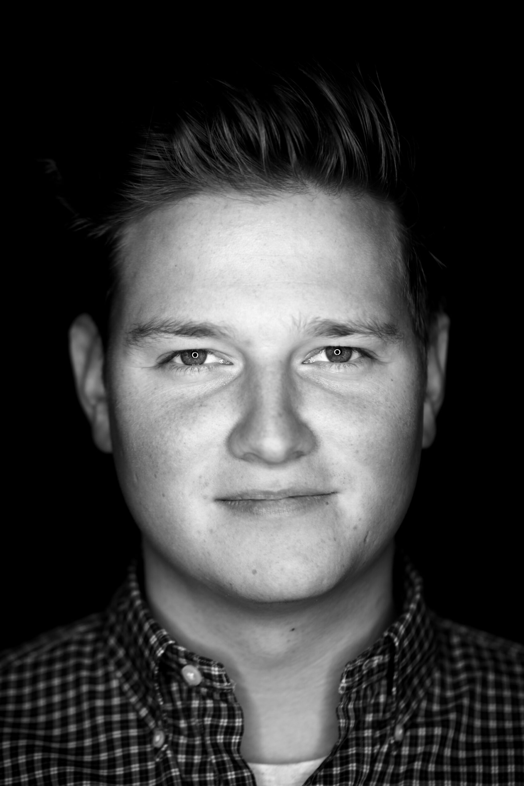 Eric-Jan Krausch
