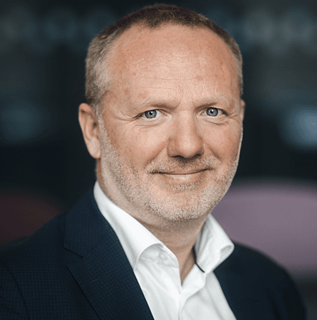 Mads Krumhardt