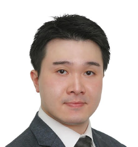 Ian Cheng