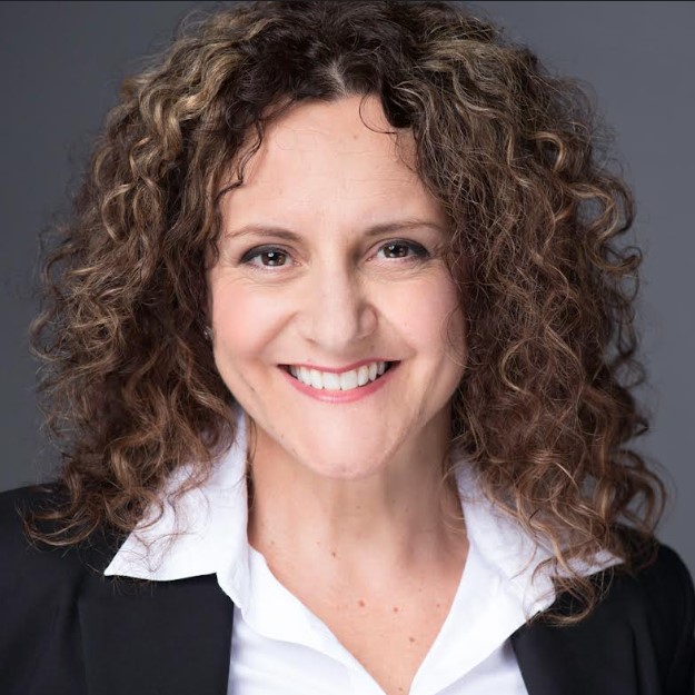 Joanne Modugno