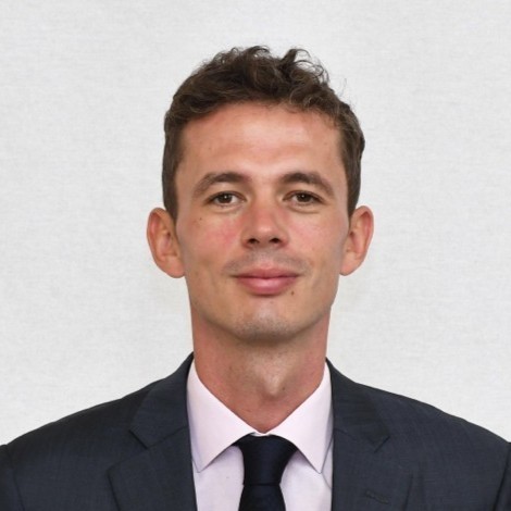 Louis Wapler