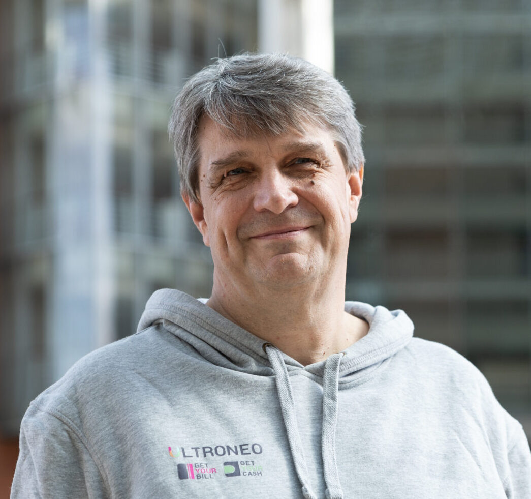 Nicolas Ancot