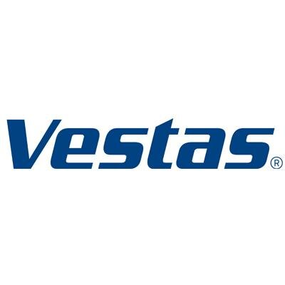 Vestas Wind Systems logo