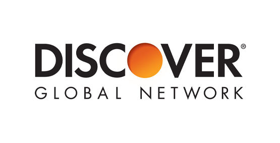 Discover® Global Network