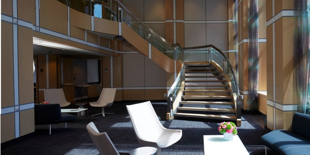 Convene 730 Third Avenue