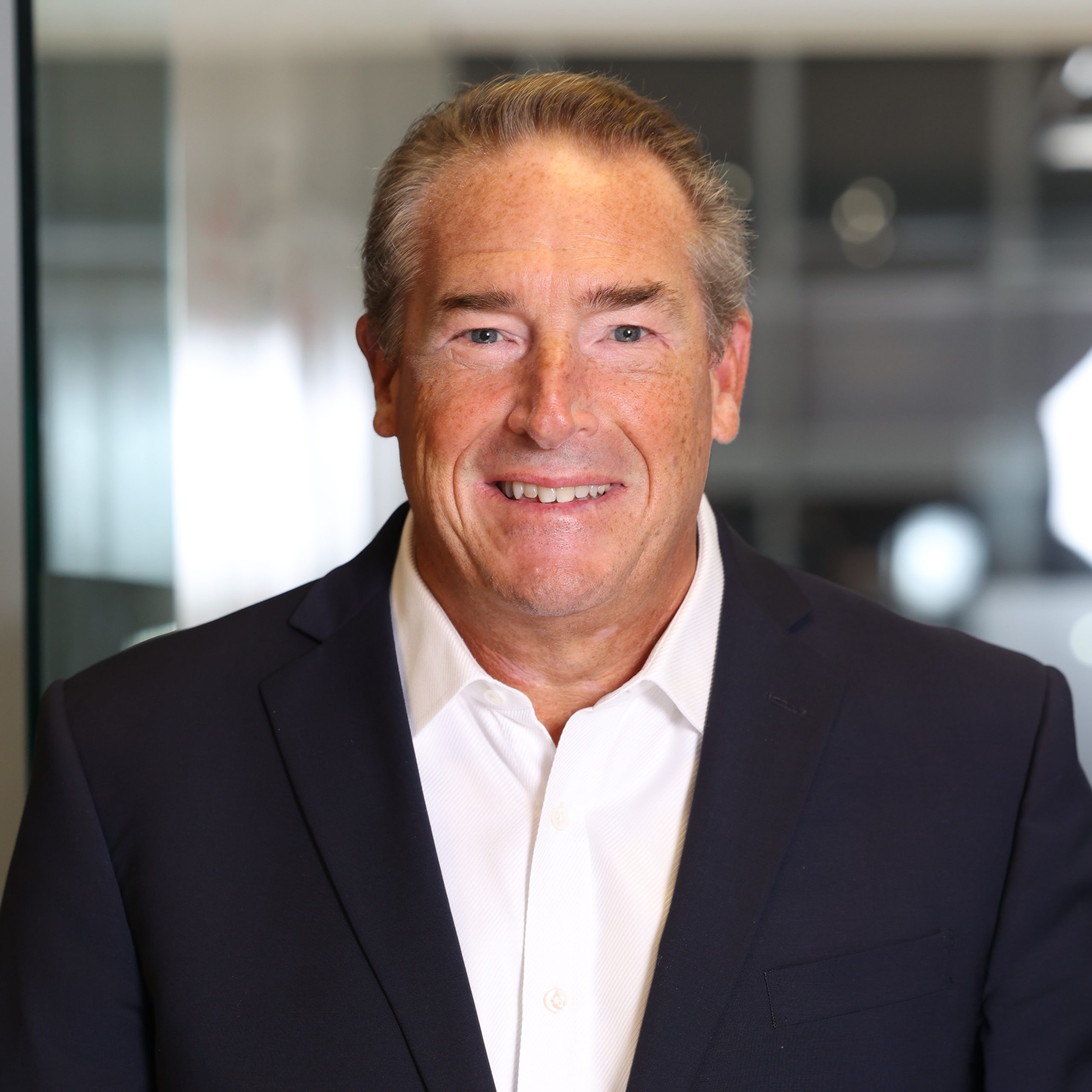 Dean M. Leavitt