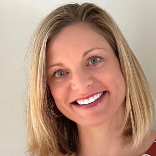 Nicole Tackett