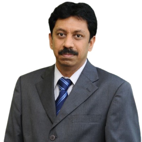 Srinivas Rao Cheedella