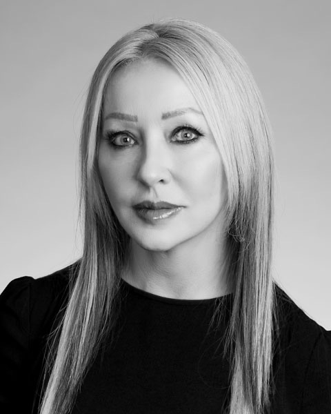 Jami Stapelmann