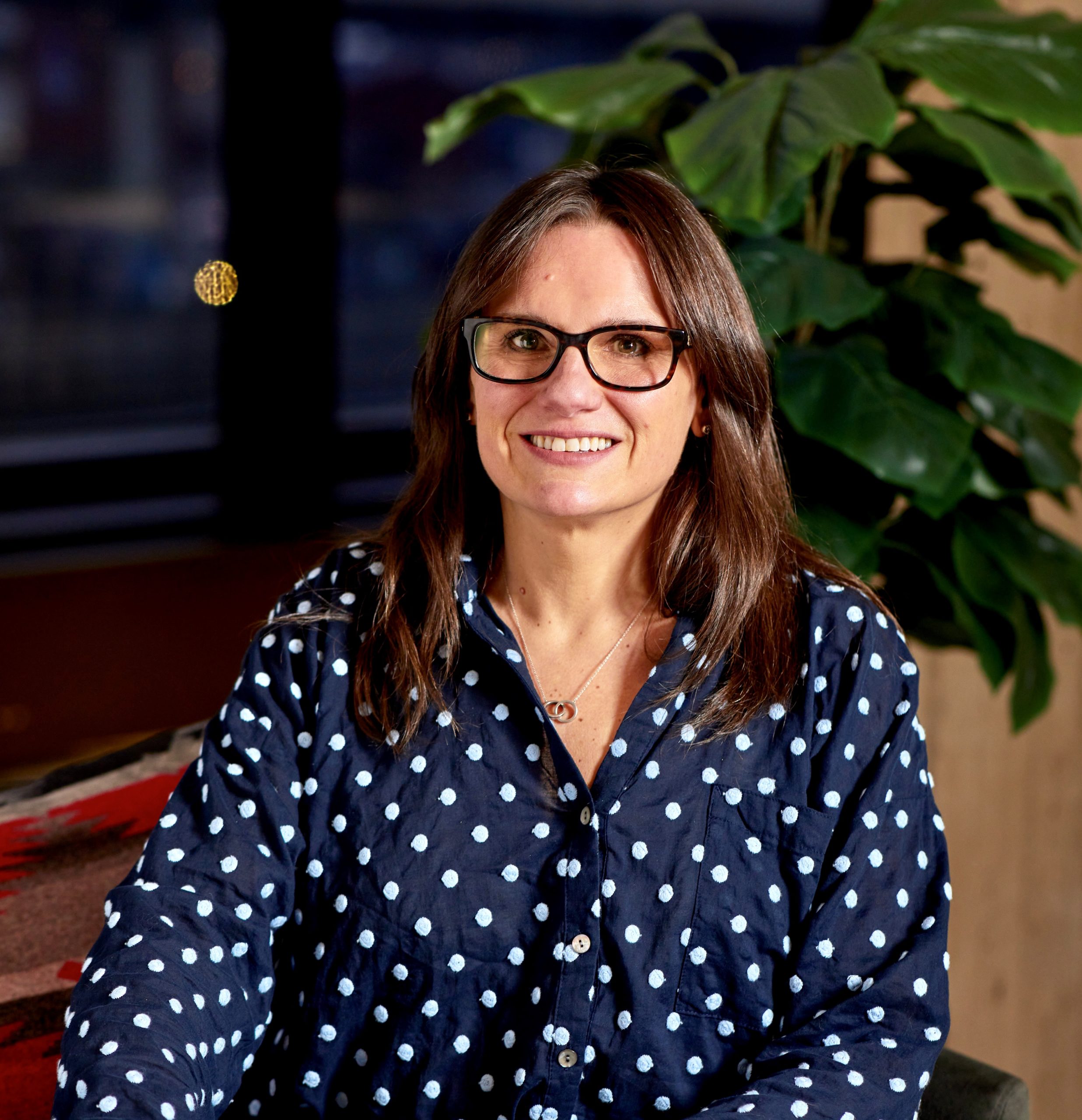 Susan Meyer