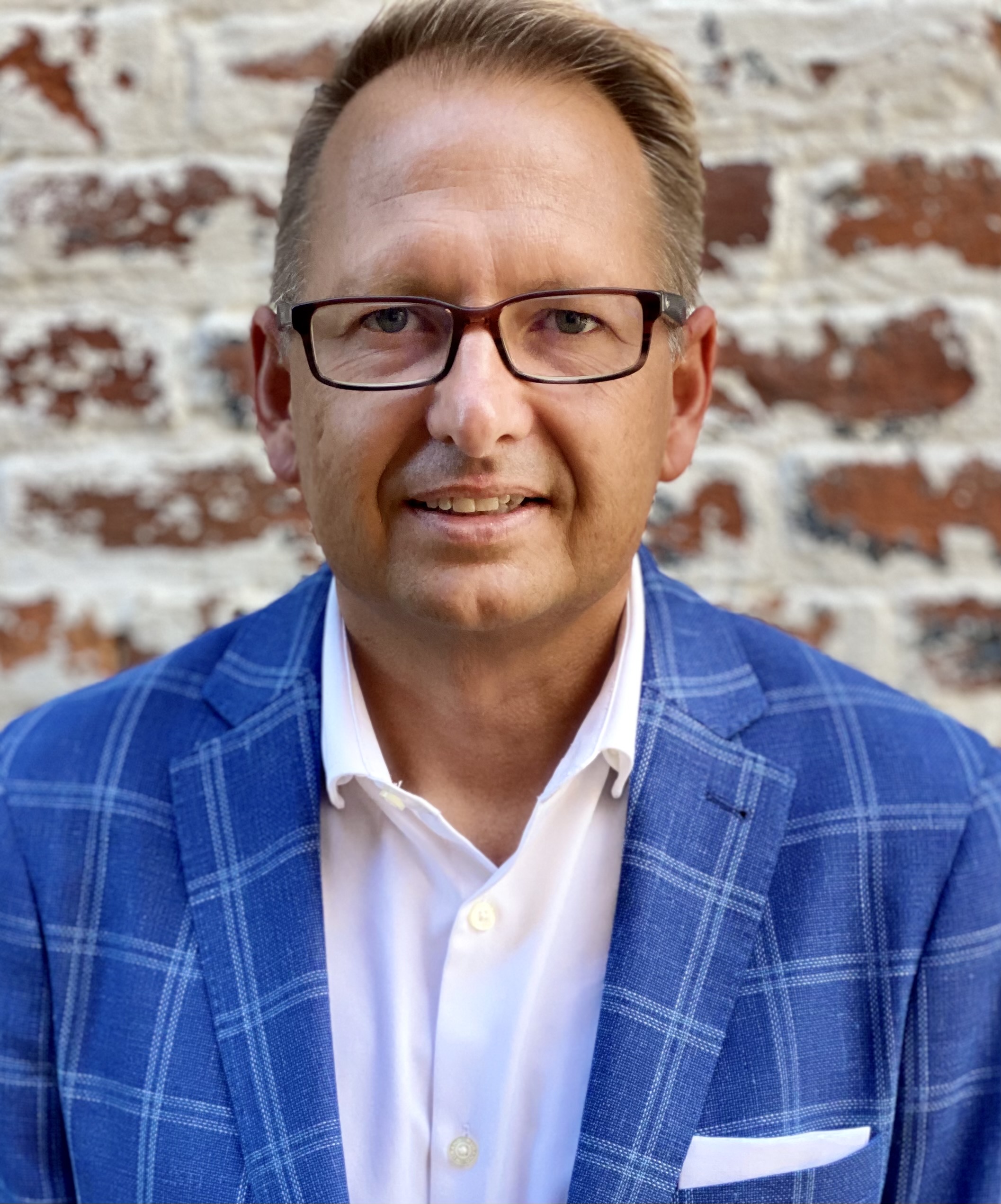 Todd King