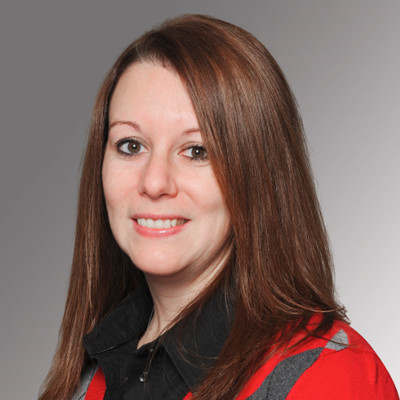 Jennifer Kertes