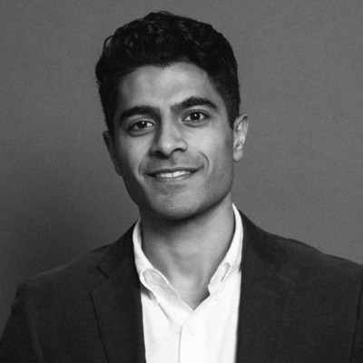 Mark Fernandes