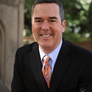 Jim Foster​