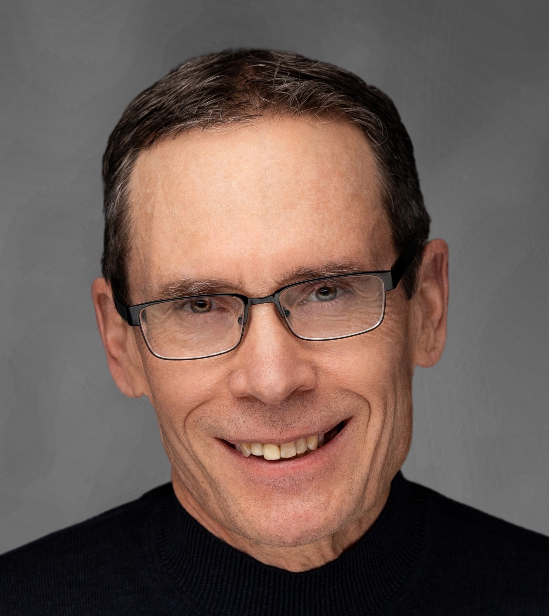 Scott Gillespie