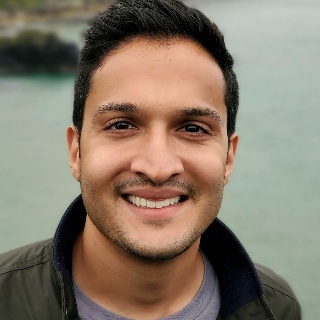Nabil Manji