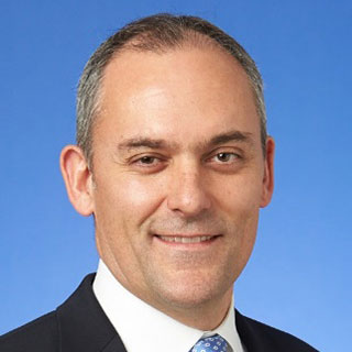 Oscar J. Mangini