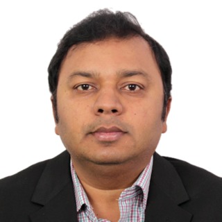 Ashok Shanmugam