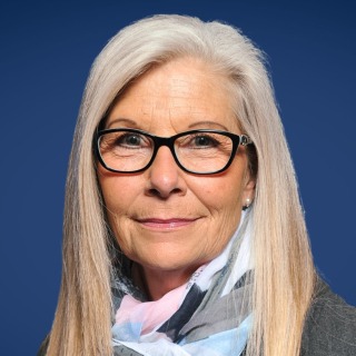 Diana Cotham