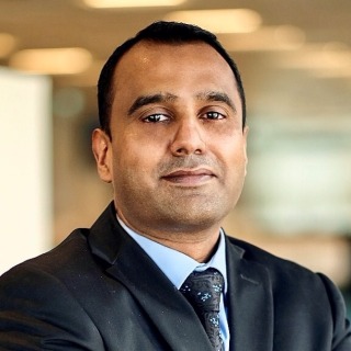 Kailash Nair