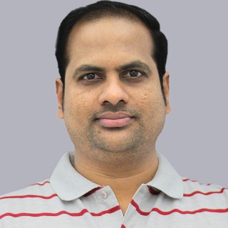 Nag Muniswamy
