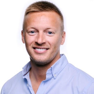 Darren Blair