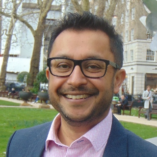Pritesh Shah