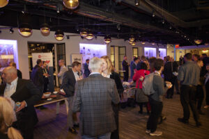 CPI Global 2023 networking