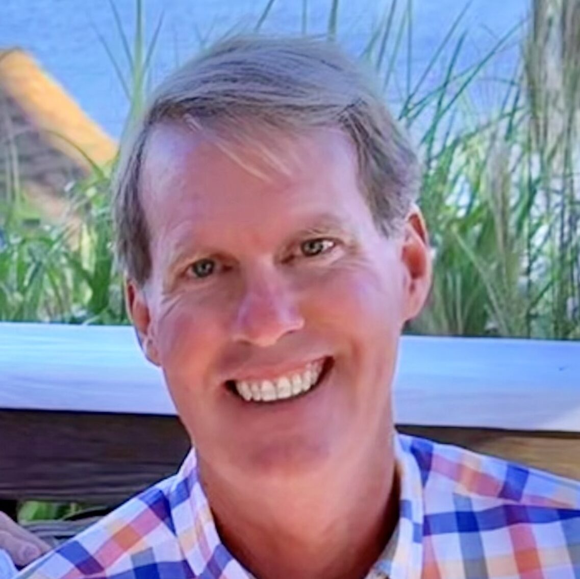 Frank Martien
