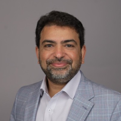 Pradeep Suchdeo
