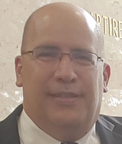 George Uko