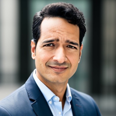 Aditya Mehra
