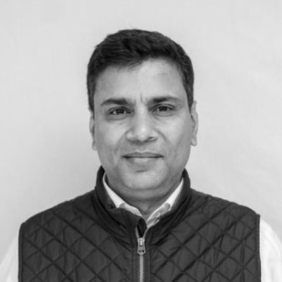Raj Singh