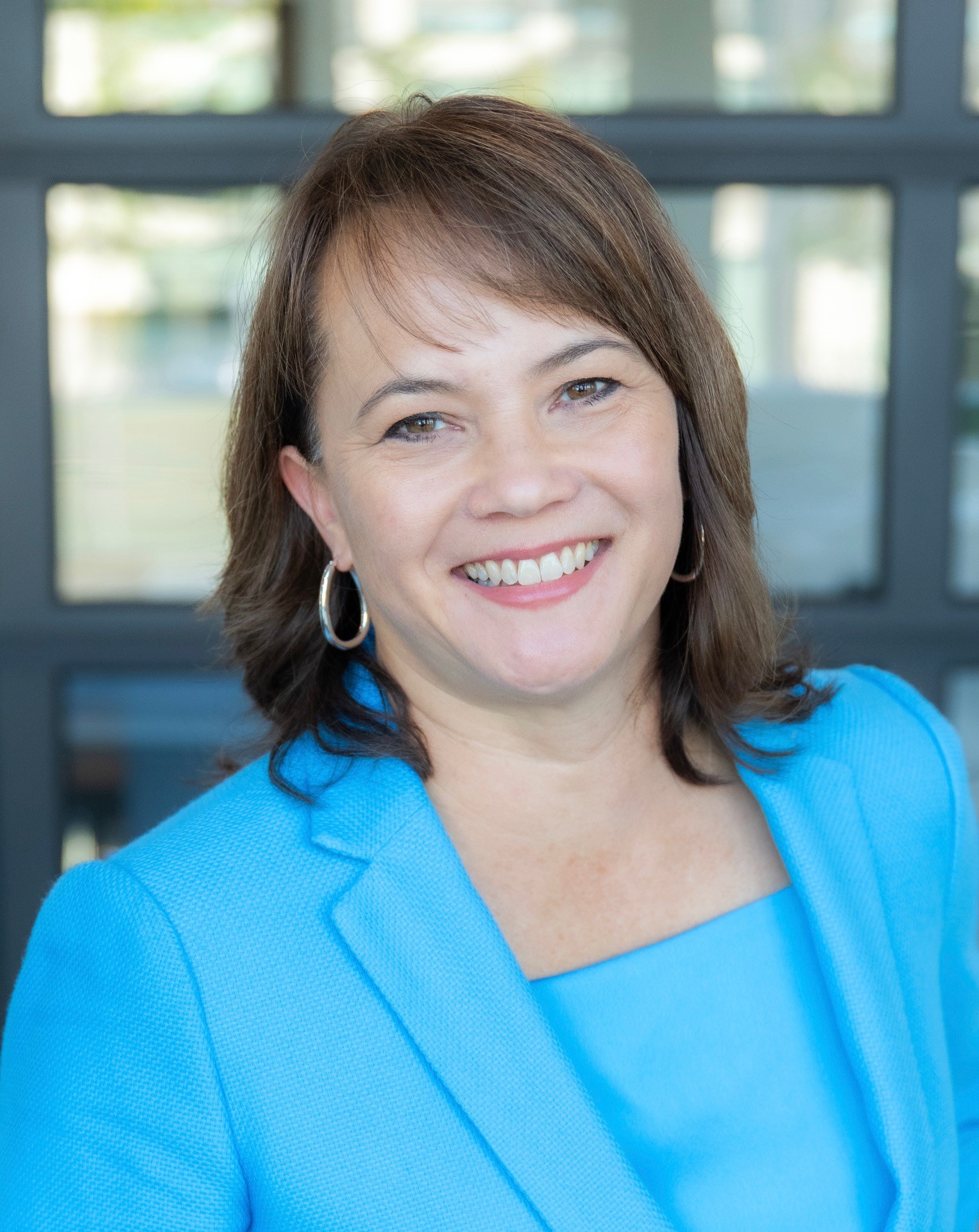 Rebecca Meeker