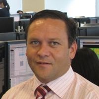 Stuart Walker