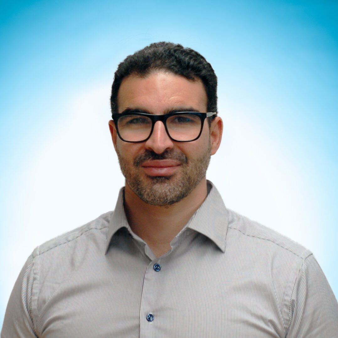 Mohamed Farid