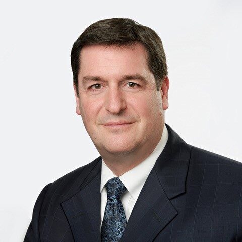 Frank Kerr