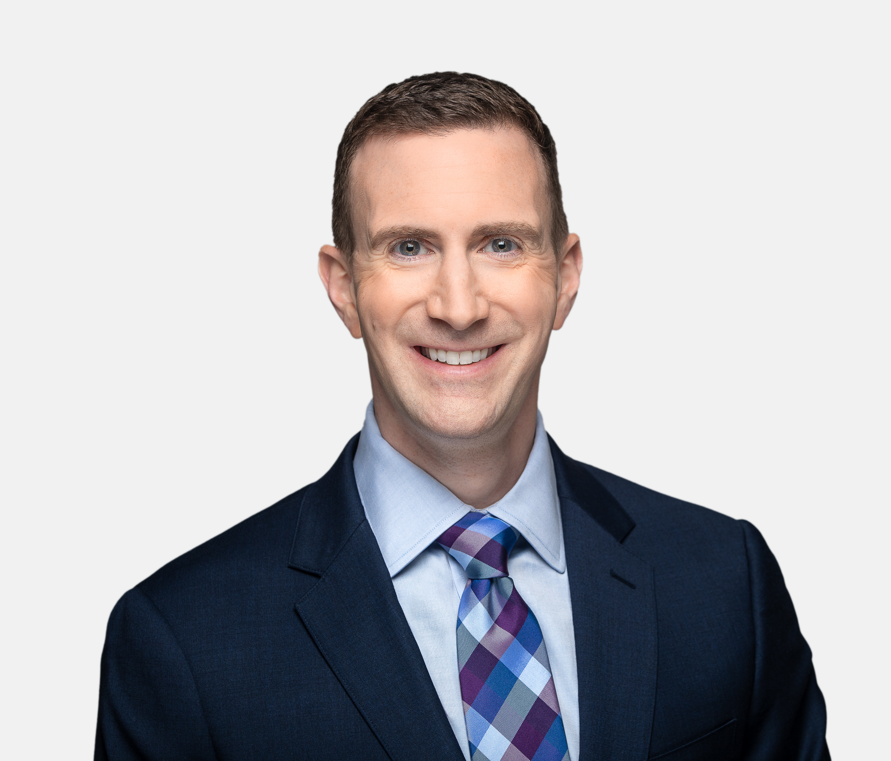 Seth Perlman