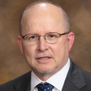 Dr Richard Palmer